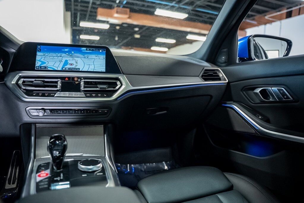 2019 BMW 3 Series 330i xDrive Ft Lauderdale FL