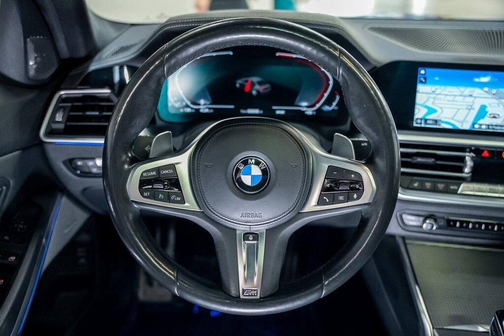 2019 BMW 3 Series 330i xDrive Ft Lauderdale FL