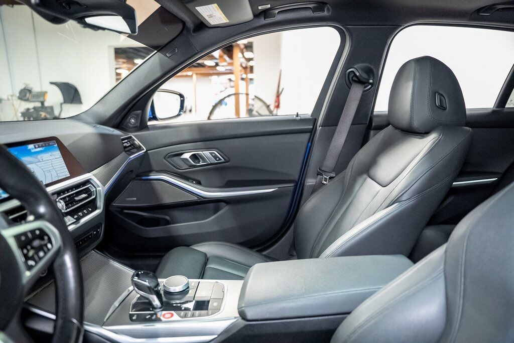 2019 BMW 3 Series 330i xDrive Ft Lauderdale FL