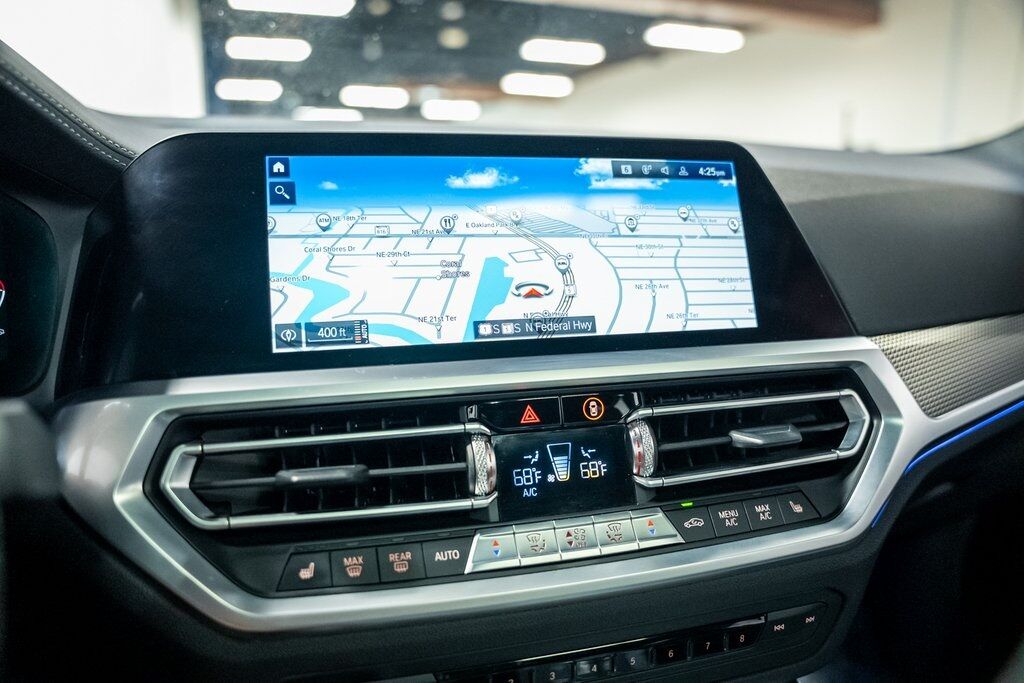 2019 BMW 3 Series 330i xDrive Ft Lauderdale FL