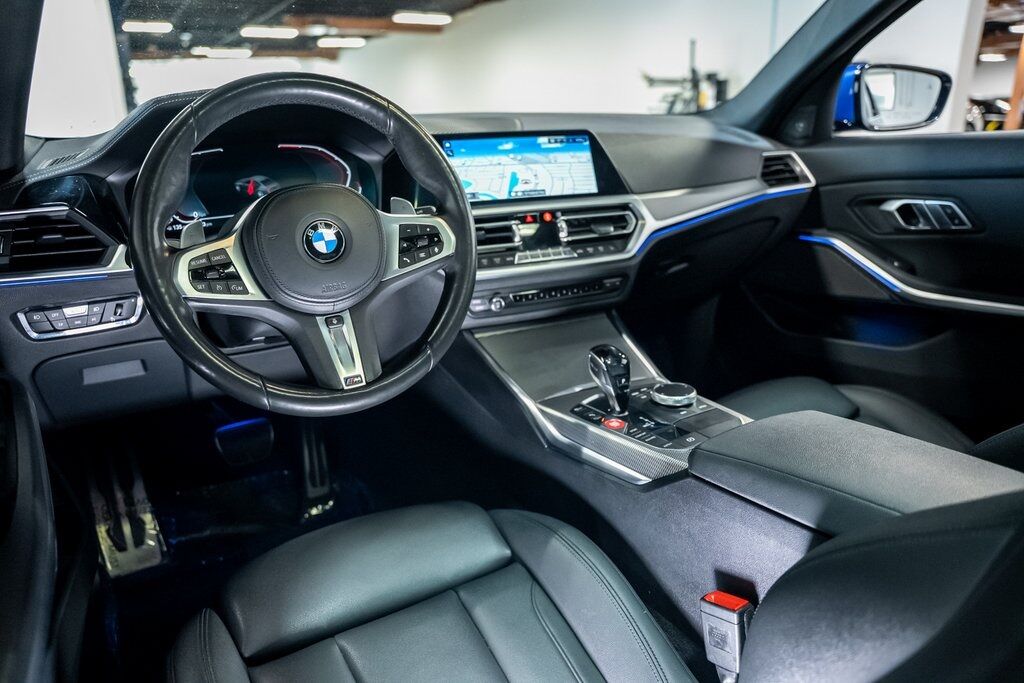 2019 BMW 3 Series 330i xDrive Ft Lauderdale FL