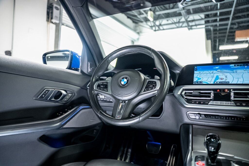 2019 BMW 3 Series 330i xDrive Ft Lauderdale FL