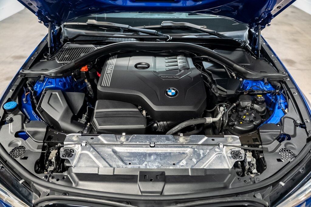2019 BMW 3 Series 330i xDrive Ft Lauderdale FL