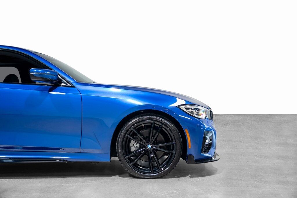 2019 BMW 3 Series 330i xDrive Ft Lauderdale FL