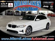 2019 BMW 3 Series 330i xDrive Miami Lakes FL 2019 BMW 3 Series 330i xDrive Miami Lakes FL