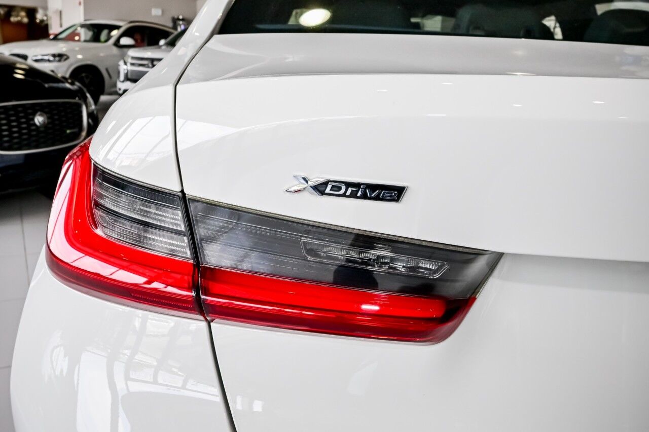 2019 BMW 3 Series 330i xDrive, Navigation, CarPlay, Remote Start, Ambient Lighting Springfield NJ