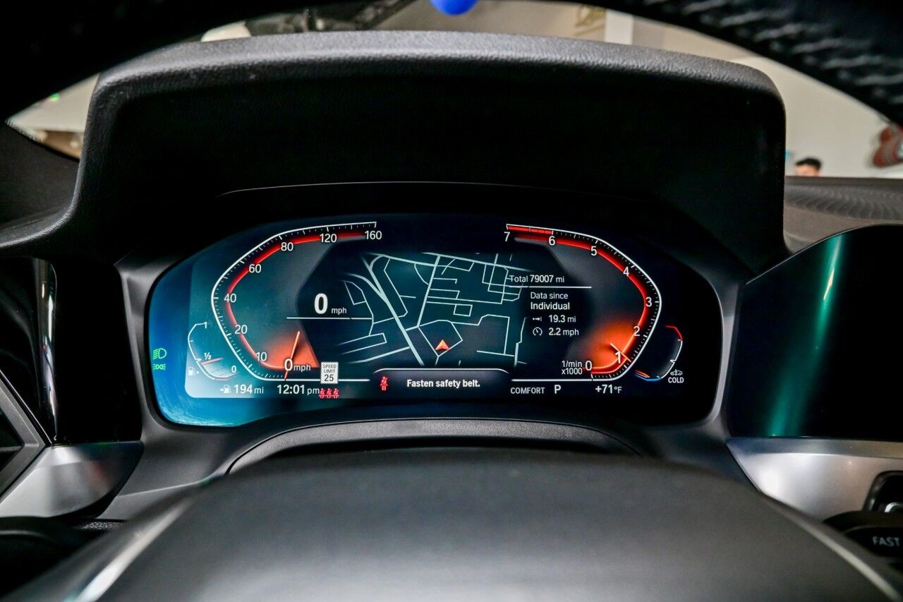 2019 Bmw 330i xDrive Sedan photo 31