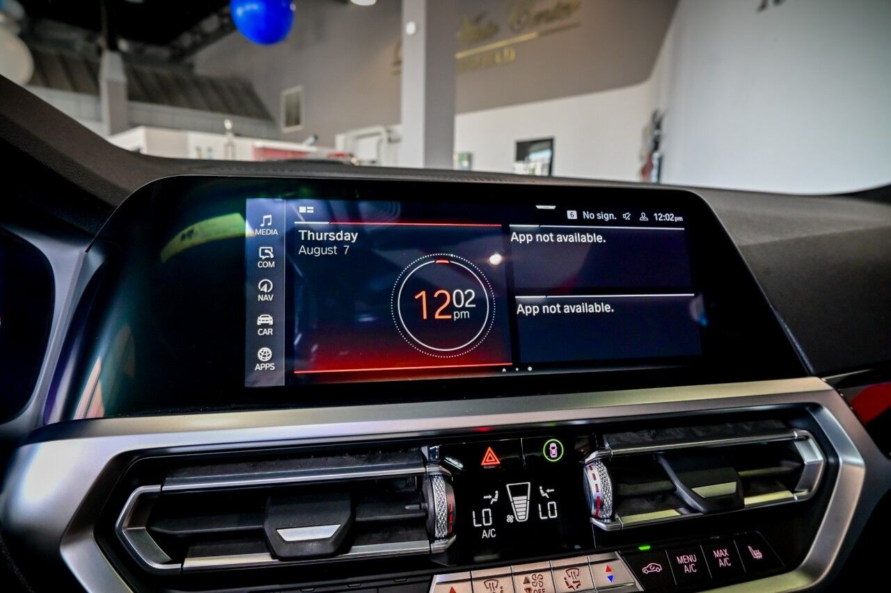 2019 BMW 3 Series 330i xDrive, Navigation, CarPlay, Remote Start, Ambient Lighting Springfield NJ