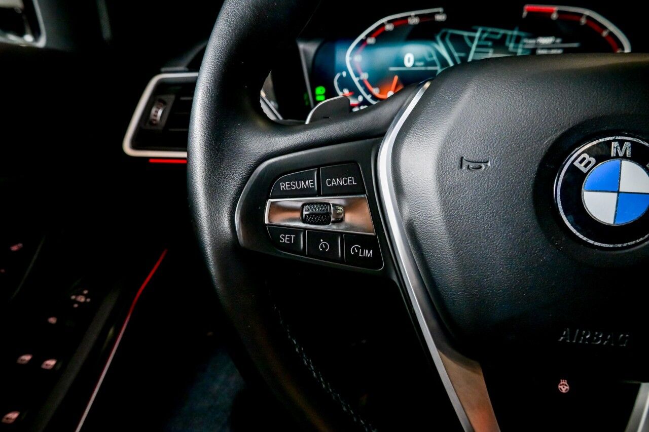 2019 Bmw 330i xDrive Sedan photo 32