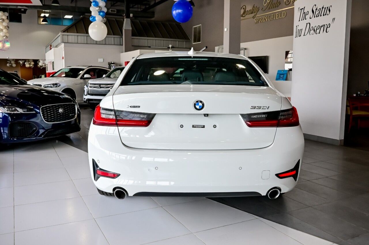 2019 BMW 3 Series 330i xDrive, Navigation, CarPlay, Remote Start, Ambient Lighting Springfield NJ