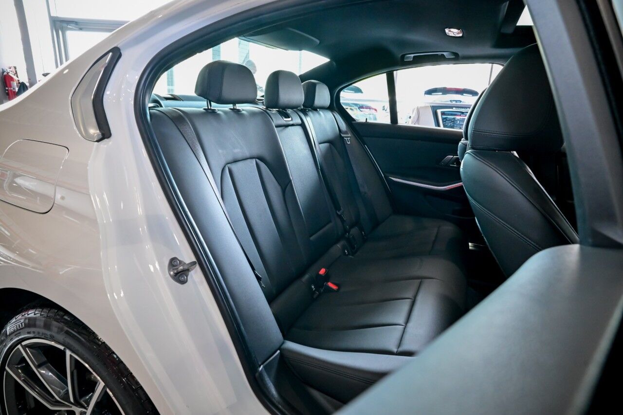 2019 Bmw 330i xDrive Sedan photo 23