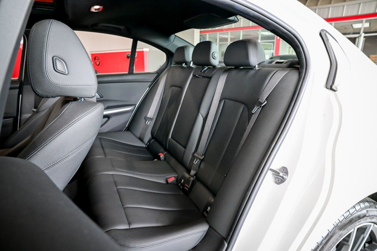 2019 Bmw 330i xDrive Sedan photo 19