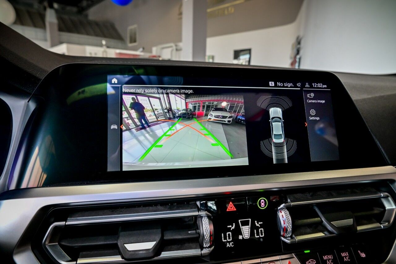 2019 BMW 3 Series 330i xDrive, Navigation, CarPlay, Remote Start, Ambient Lighting Springfield NJ