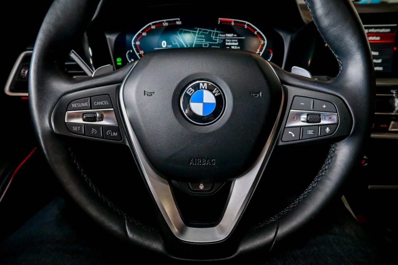 2019 BMW 3 Series 330i xDrive, Navigation, CarPlay, Remote Start, Ambient Lighting Springfield NJ