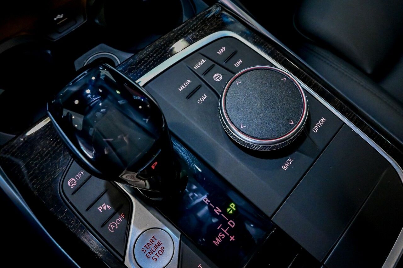 2019 Bmw 330i xDrive Sedan photo 36