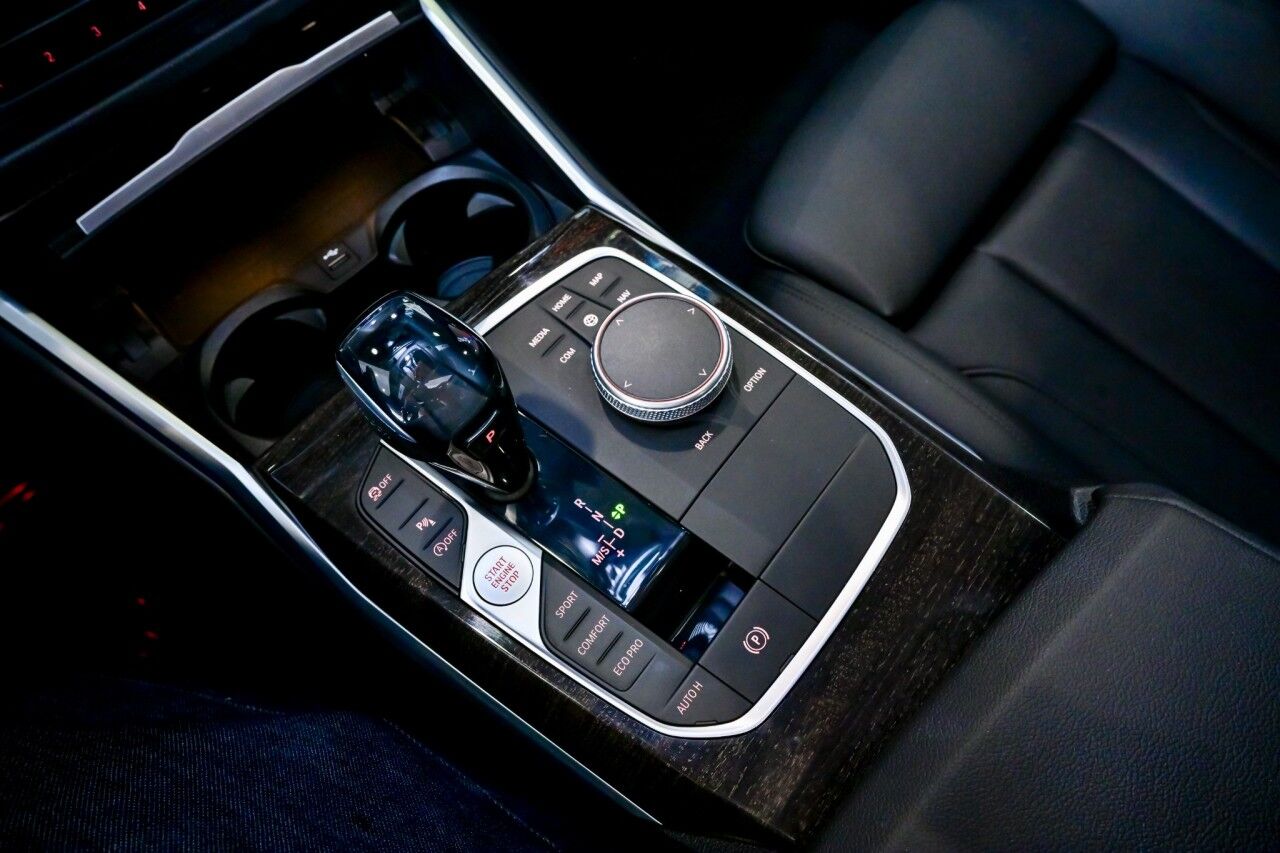 2019 Bmw 330i xDrive Sedan photo 35