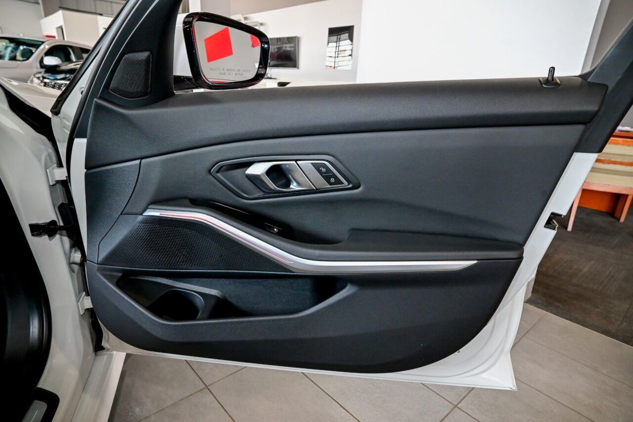 2019 Bmw 330i xDrive Sedan photo 28