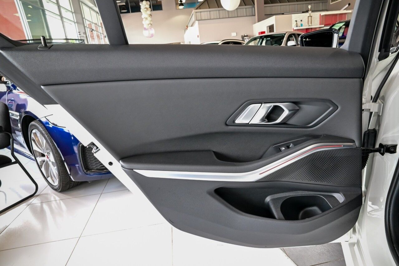 2019 Bmw 330i xDrive Sedan photo 20