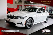 2019 BMW 3 Series 330i xDrive, Navigation, CarPlay, Remote Start, Ambient Lighting