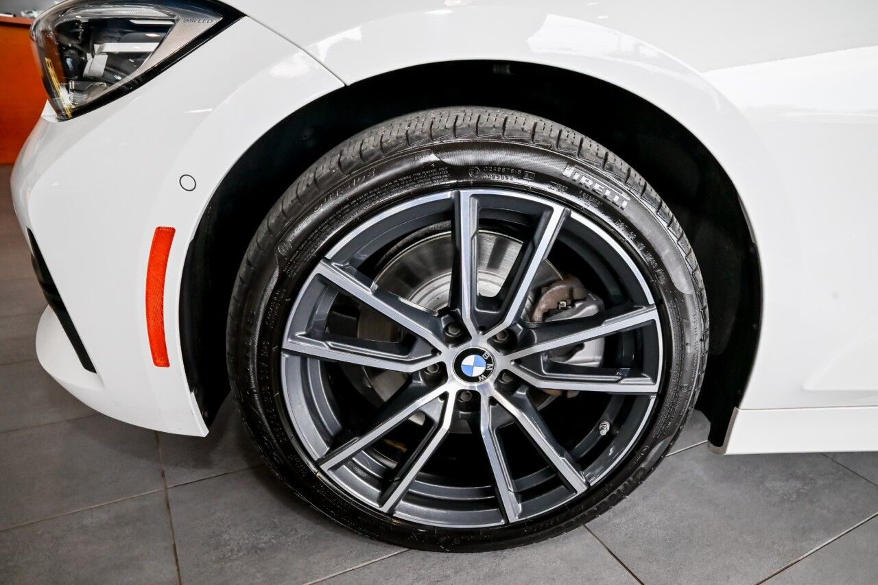 2019 BMW 3 Series 330i xDrive, Navigation, CarPlay, Remote Start, Ambient Lighting Springfield NJ