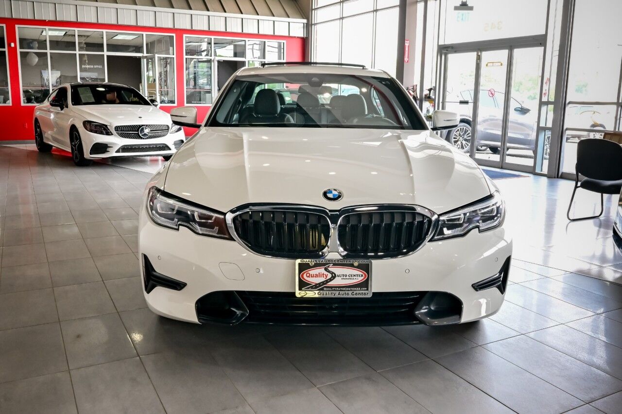 2019 Bmw 330i xDrive Sedan photo 2