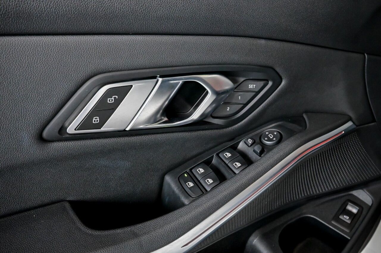 2019 Bmw 330i xDrive Sedan photo 17