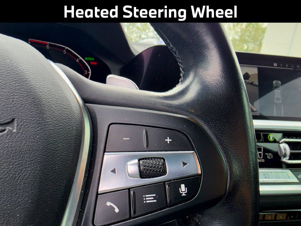 2019 BMW 3 Series 330i xDrive San Clemente CA