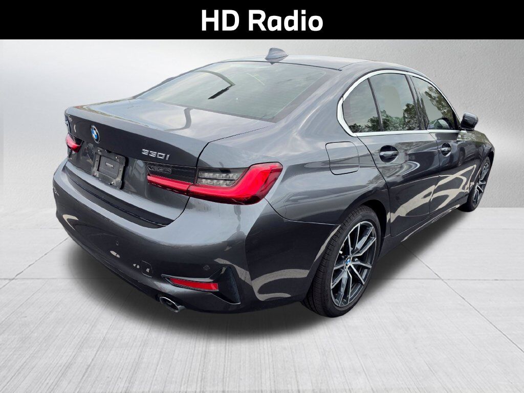 2019 BMW 3 Series 330i xDrive San Clemente CA