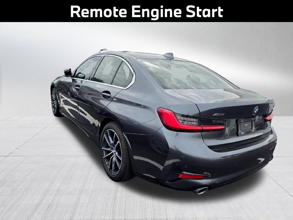 2019 BMW 3 Series 330i xDrive San Clemente CA