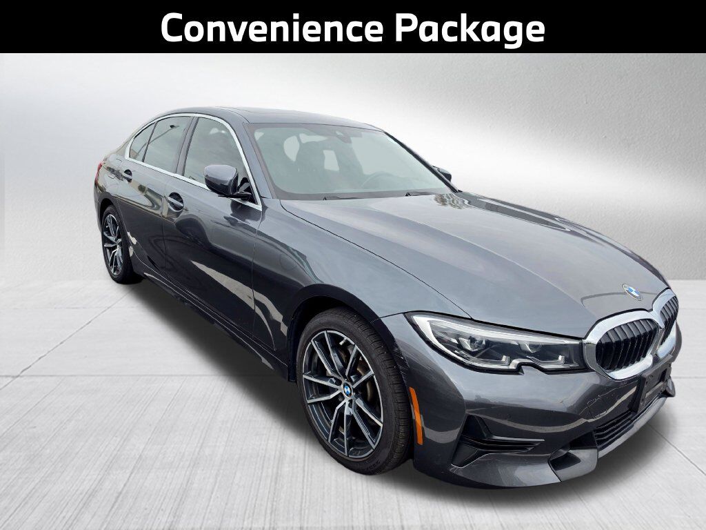 2019 BMW 3 Series 330i xDrive San Clemente CA