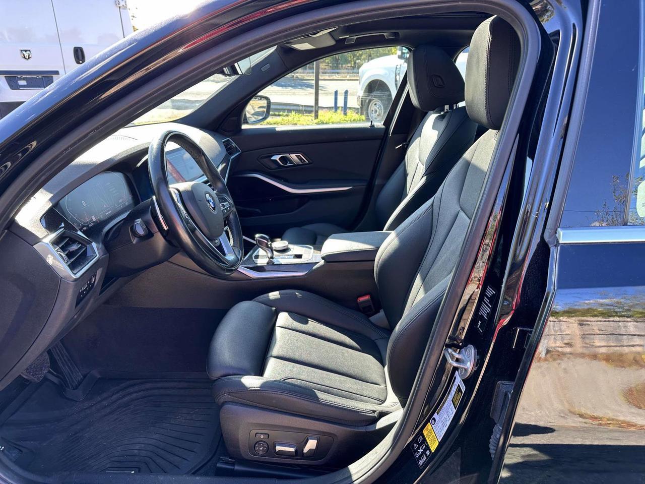 2019 BMW 3 Series 330i xDrive San Clemente CA