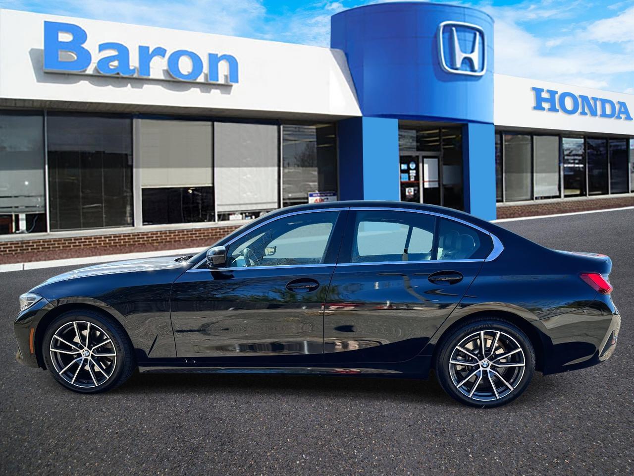 2019 BMW 3 Series 330i xDrive San Clemente CA