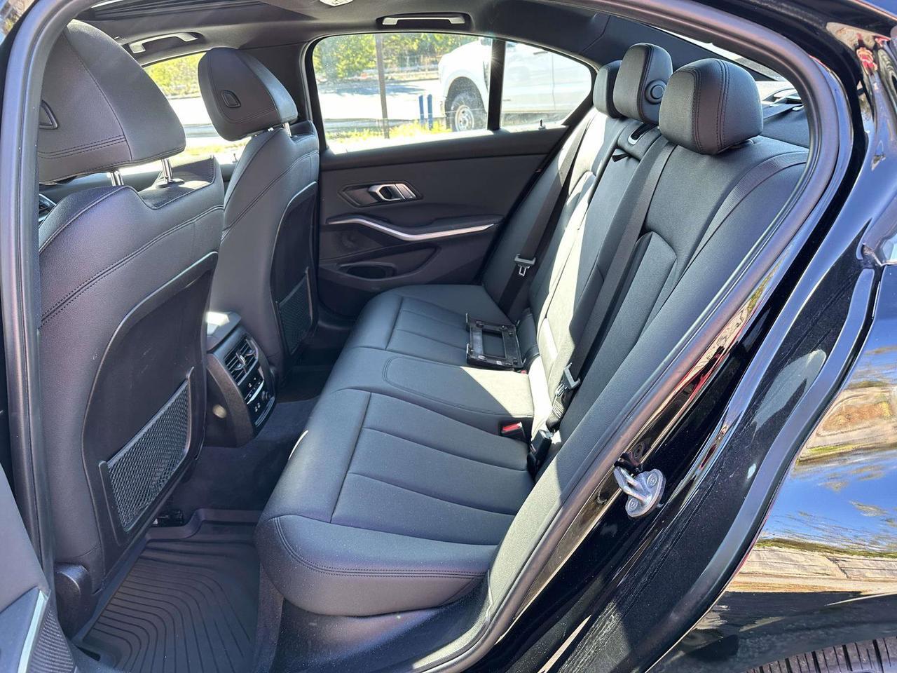 2019 BMW 3 Series 330i xDrive San Clemente CA