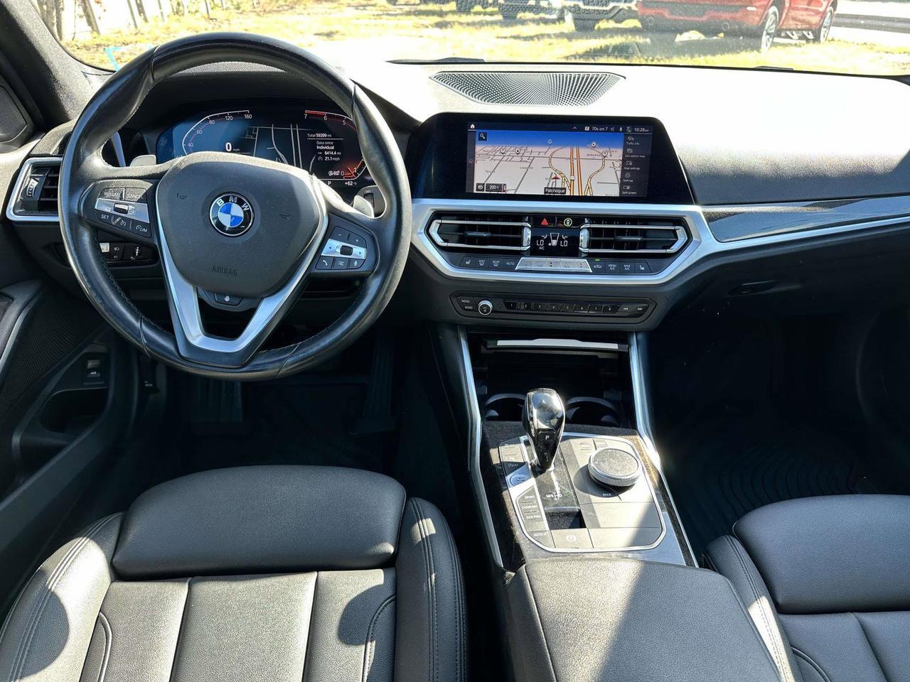 2019 BMW 3 Series 330i xDrive San Clemente CA