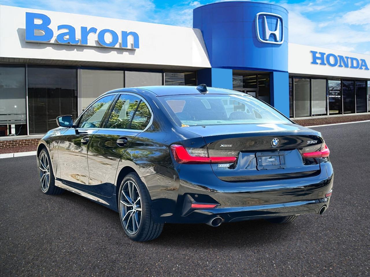 2019 BMW 3 Series 330i xDrive San Clemente CA