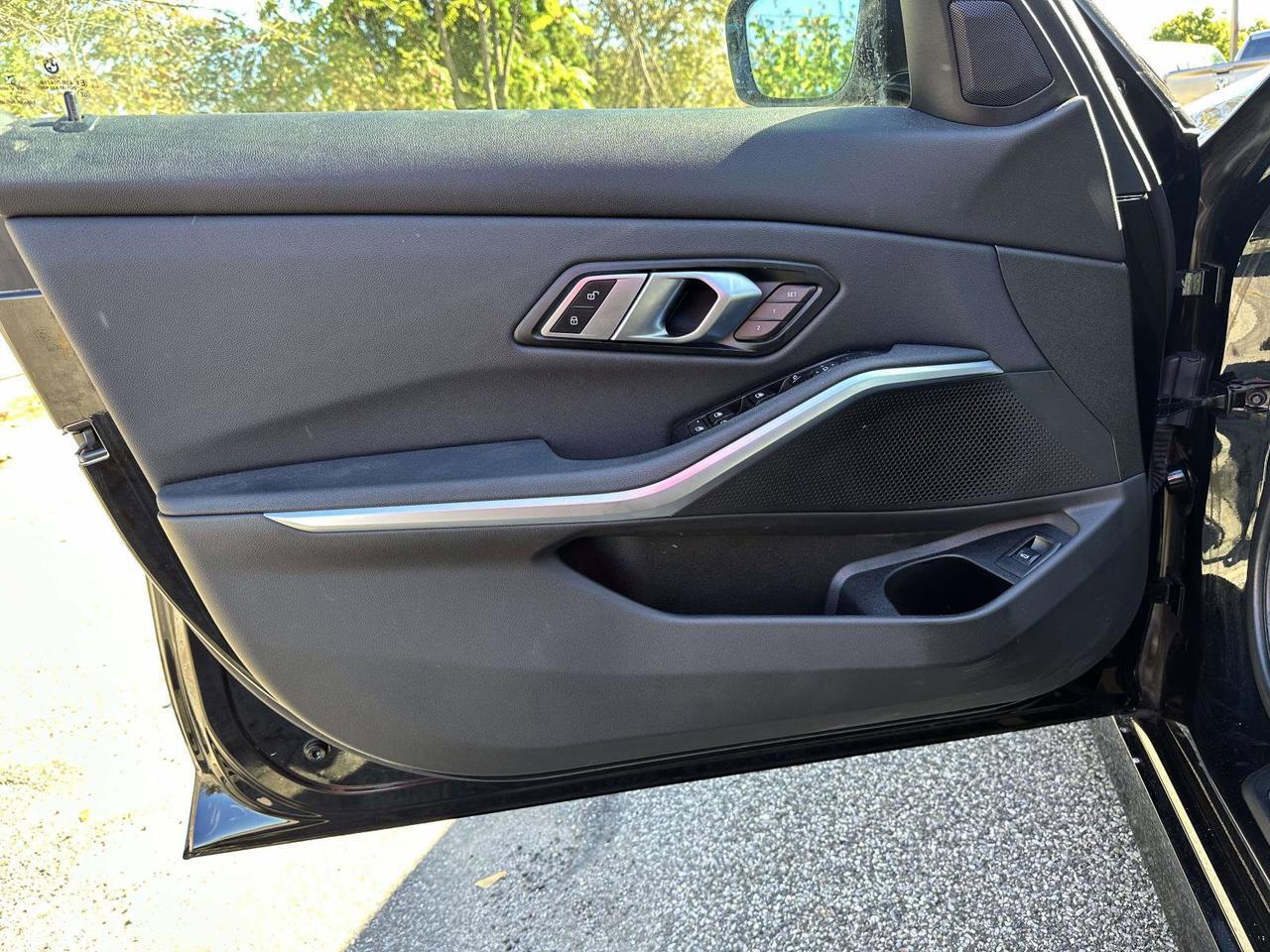 2019 BMW 3 Series 330i xDrive San Clemente CA