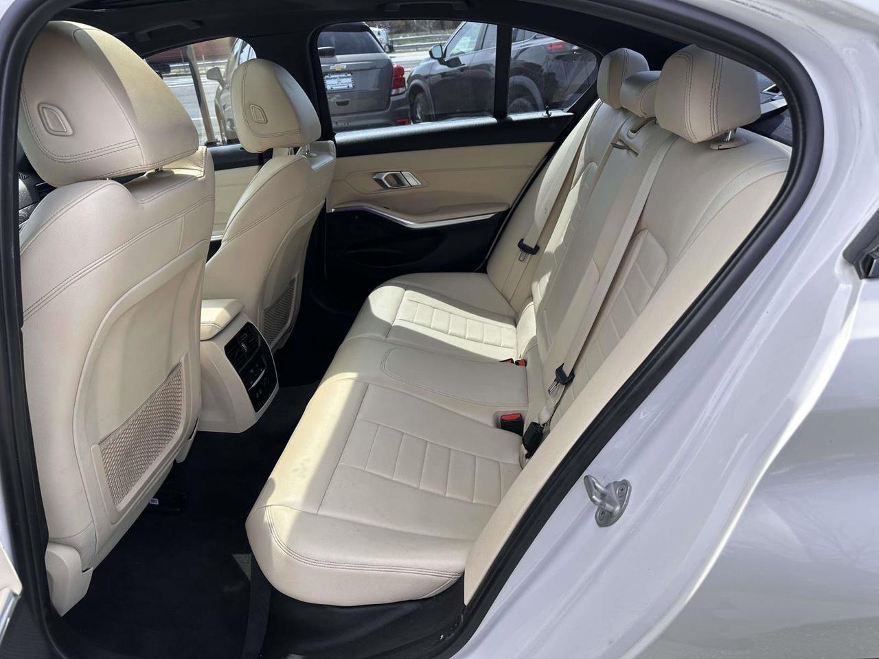 2019 BMW 3 Series 330i xDrive San Clemente CA