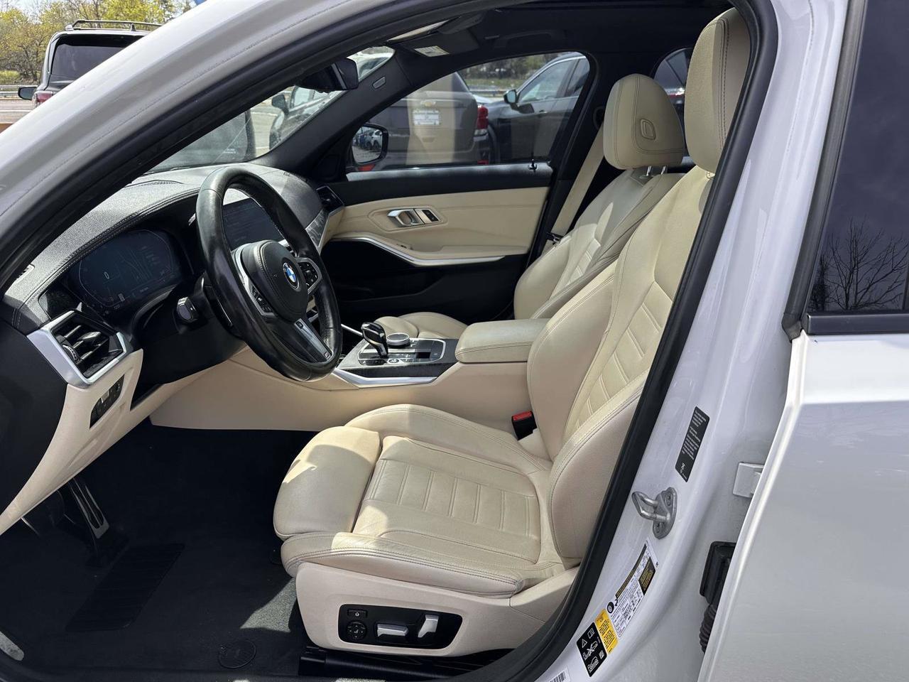 2019 BMW 3 Series 330i xDrive San Clemente CA