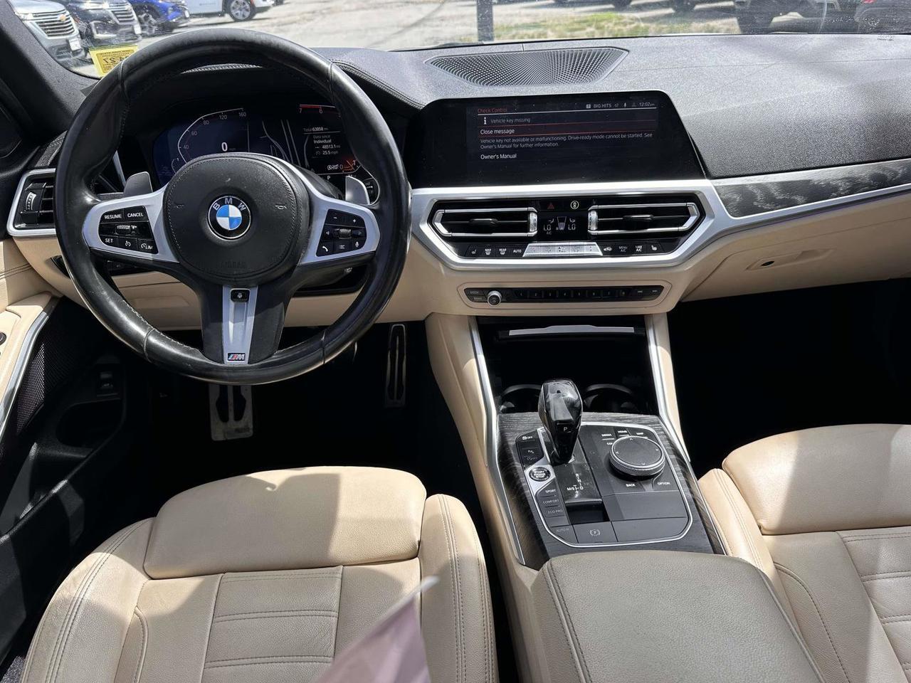 2019 BMW 3 Series 330i xDrive San Clemente CA