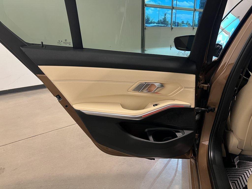 2019 BMW 3 Series 330i xDrive Parker CO