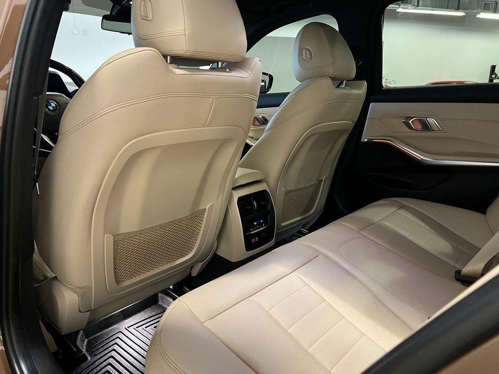 2019 BMW 3 Series 330i xDrive Parker CO