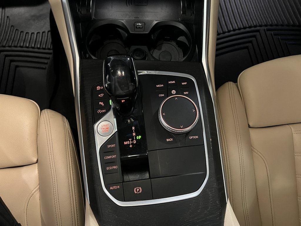 2019 BMW 3 Series 330i xDrive Parker CO