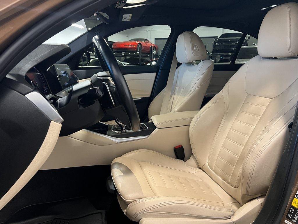 2019 BMW 3 Series 330i xDrive Parker CO