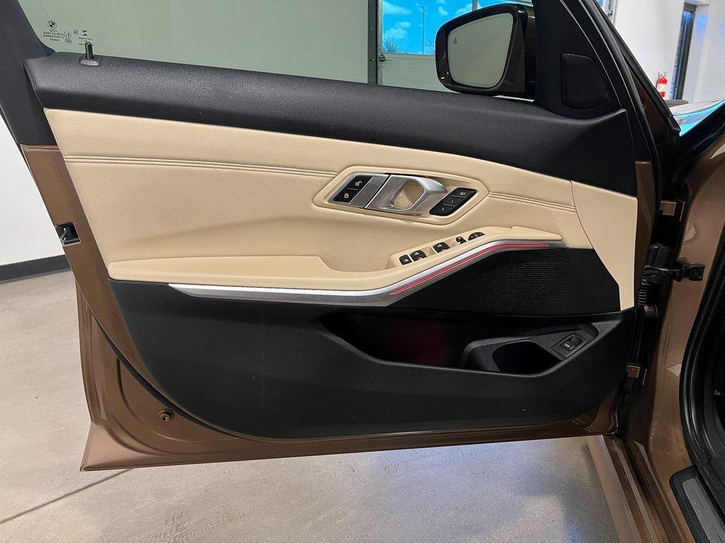 2019 BMW 3 Series 330i xDrive Parker CO