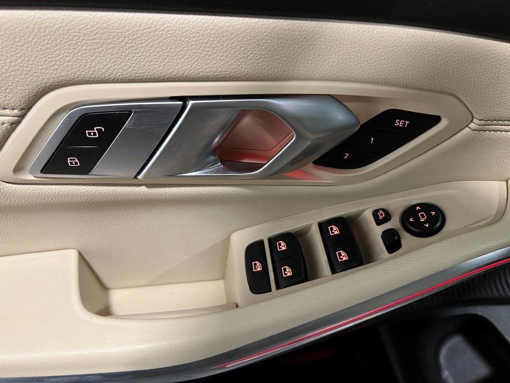 2019 BMW 3 Series 330i xDrive Parker CO
