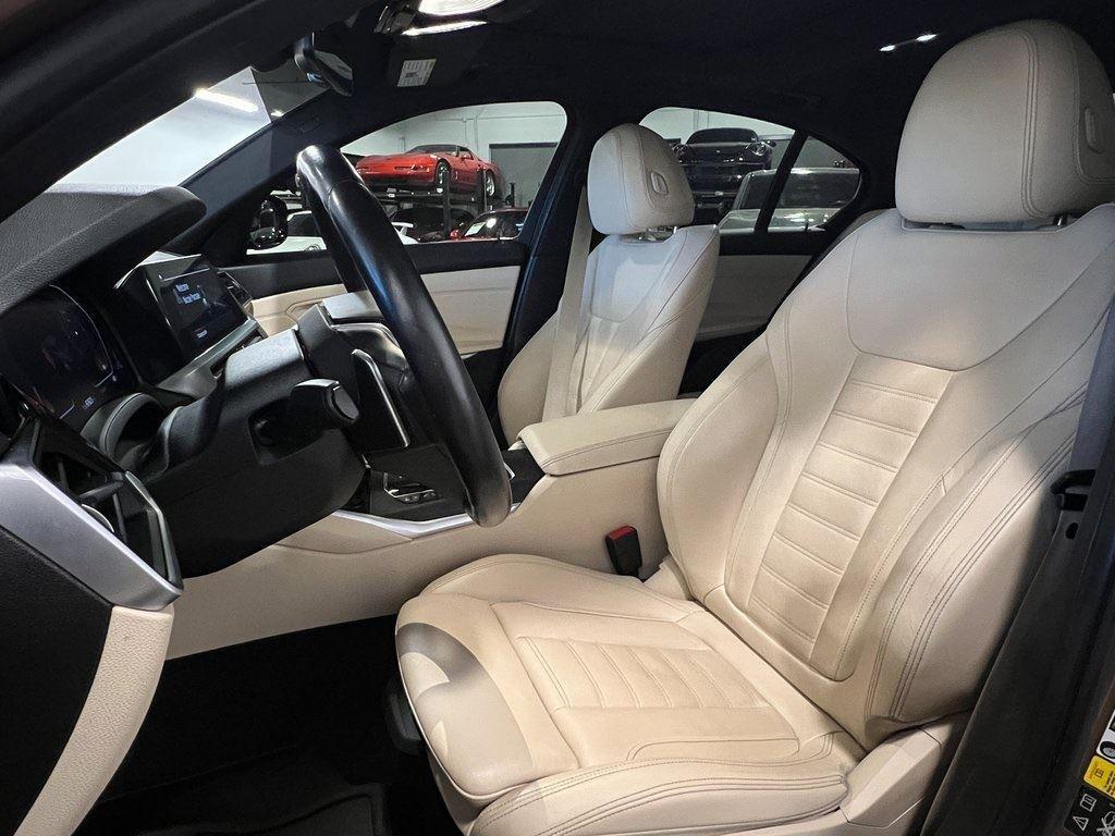 2019 BMW 3 Series 330i xDrive Parker CO