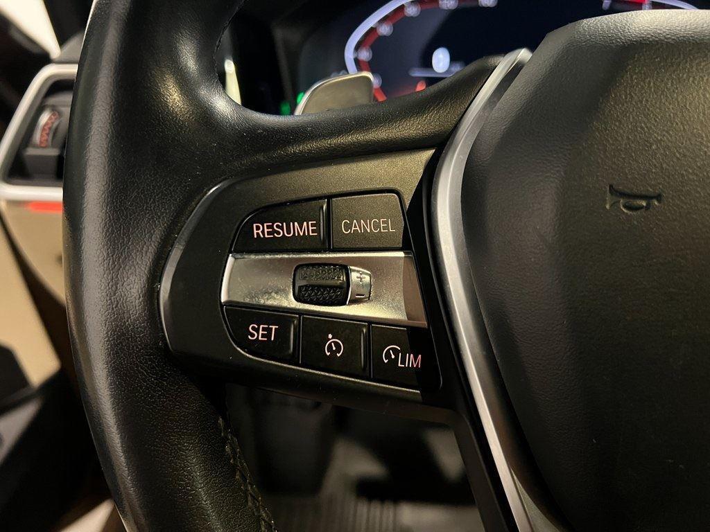 2019 BMW 3 Series 330i xDrive Parker CO