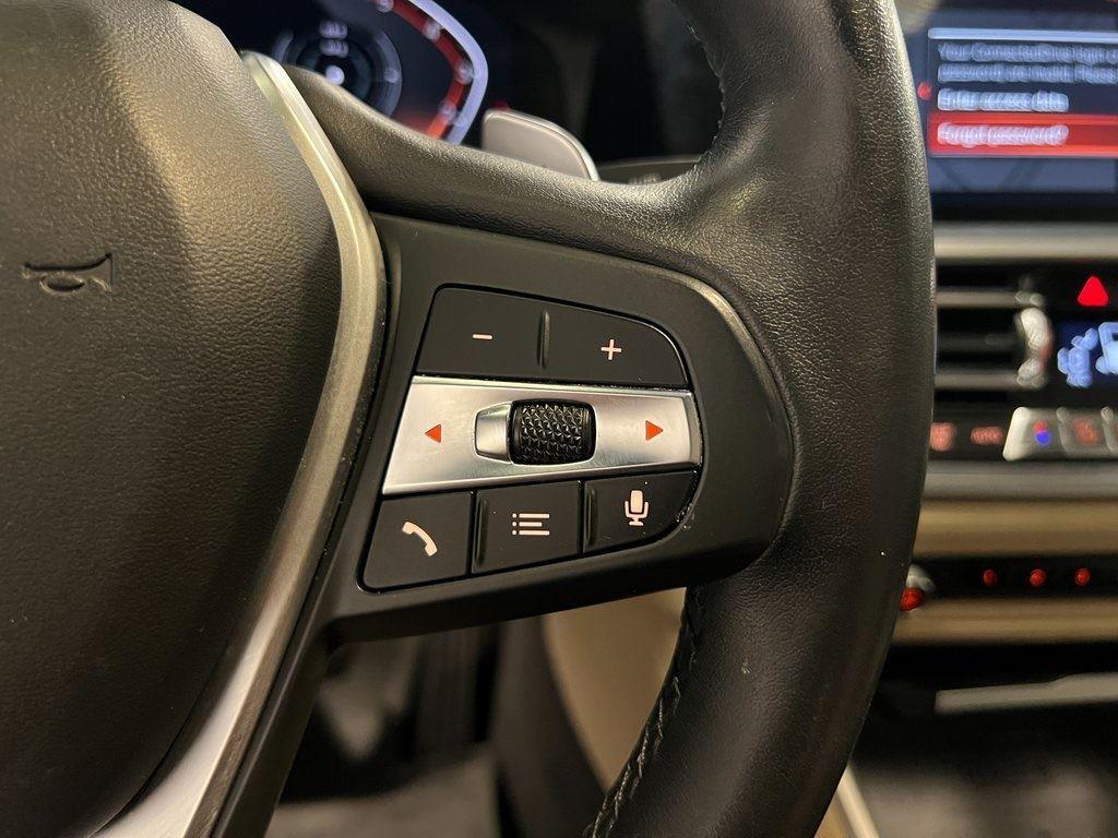 2019 BMW 3 Series 330i xDrive Parker CO