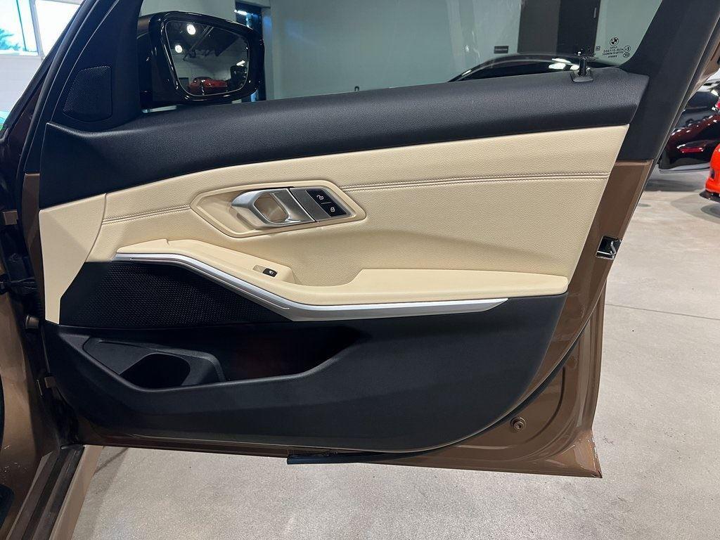 2019 BMW 3 Series 330i xDrive Parker CO