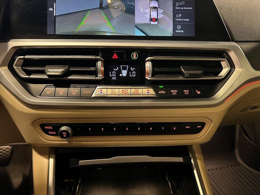 2019 BMW 3 Series 330i xDrive Parker CO